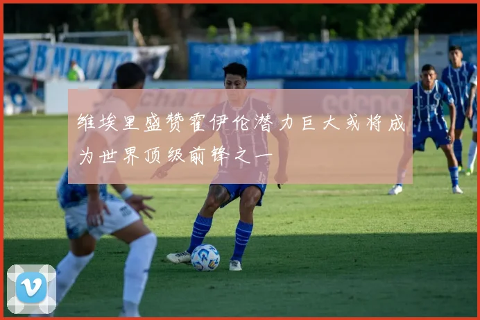 维埃里盛赞霍伊伦潜力巨大或将成为世界顶级前锋之一