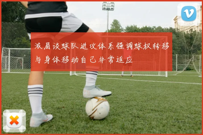 浓眉谈球队进攻体系强调球权转移与身体移动自己非常适应