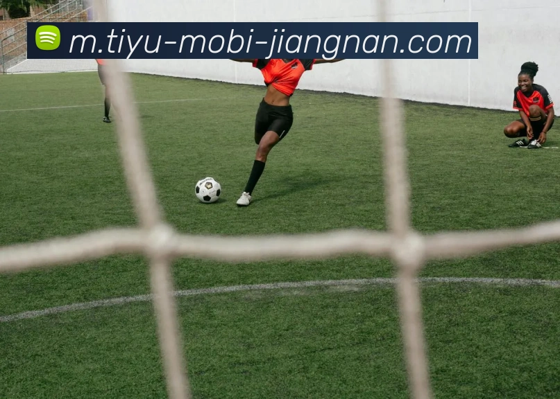 江南体育品牌故事